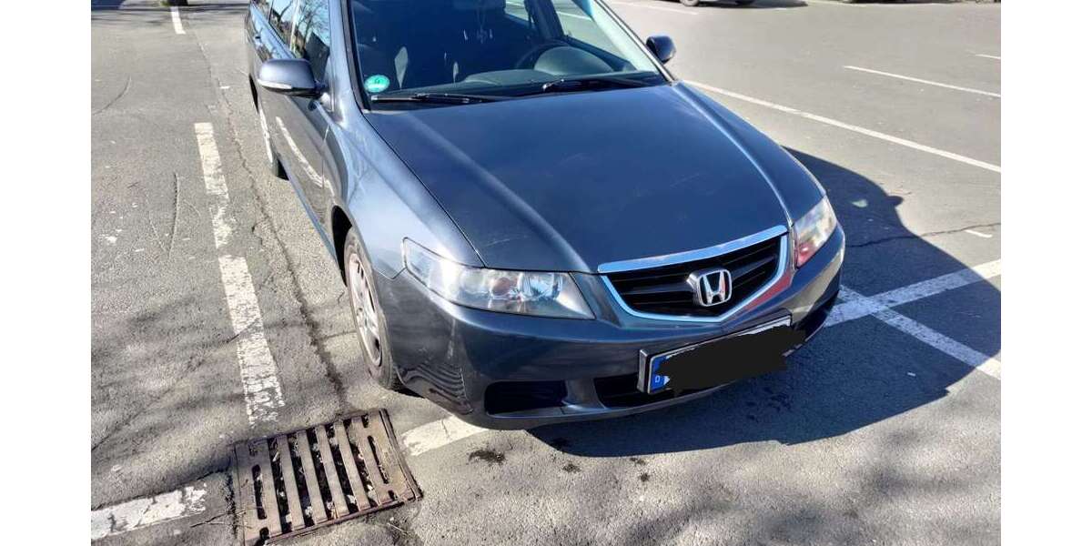 Honda Accord 170.596 km 4.500 &euro; Castrop-Rauxel, Stadt 44577