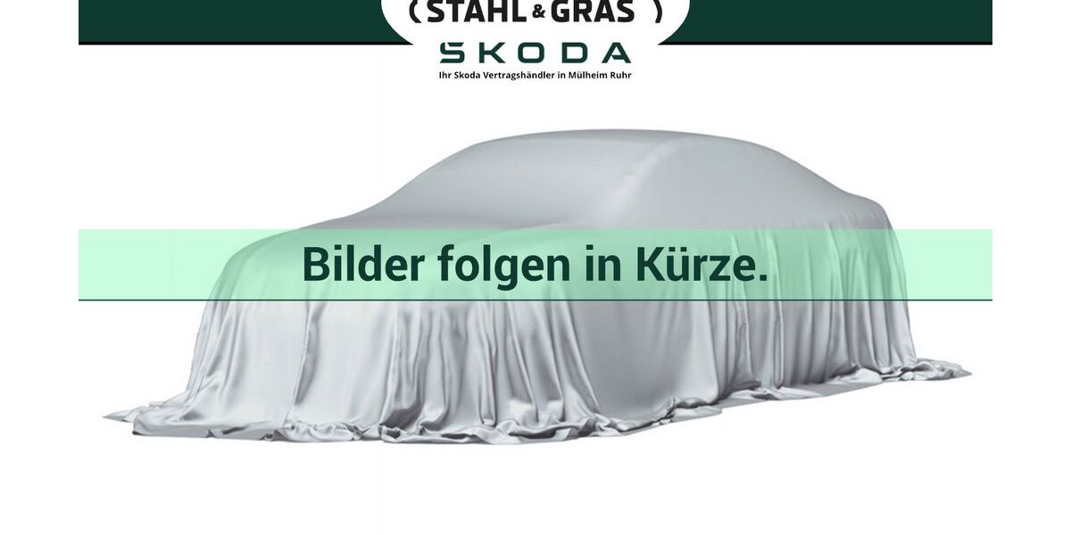 Skoda Kamiq 13.811 km 26.990 &euro; Mülheim an der Ruhr 45479