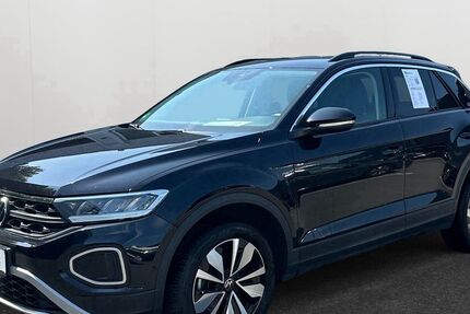 VW T-Roc 28.359 km 25.990 &euro; Oer-Erkenschwick 45739