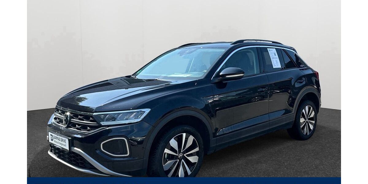 VW T-Roc 28.359 km 25.990 &euro; Oer-Erkenschwick 45739