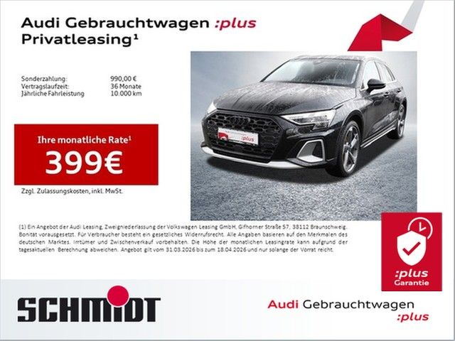 Audi A3 7.250 km 37.840 &euro; Recklinghausen 45657