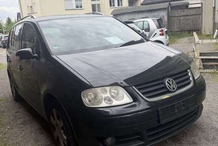 VW Touran 335.000 km 1.490 &euro; Witten 58454