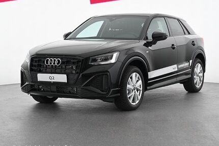 Audi Q2 23.441 km 31.950 &euro; Essen 45143