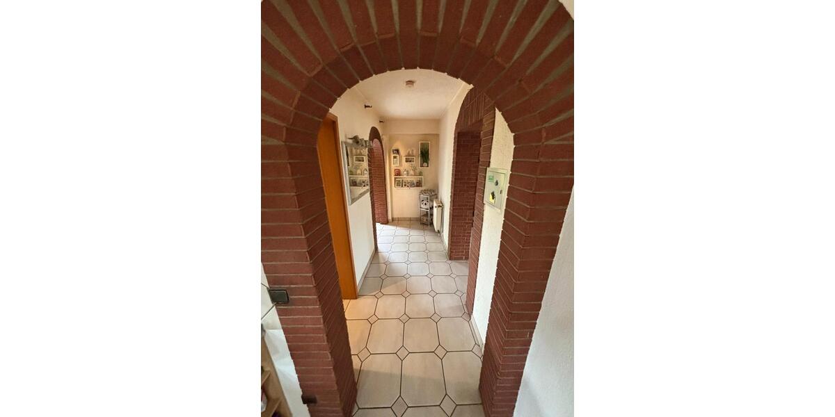 Doppelhaushälfte Castrop-Rauxel Becklem - 6 Zimmer, 160 m&sup2;, 369.000&euro; | Angebot:26335233