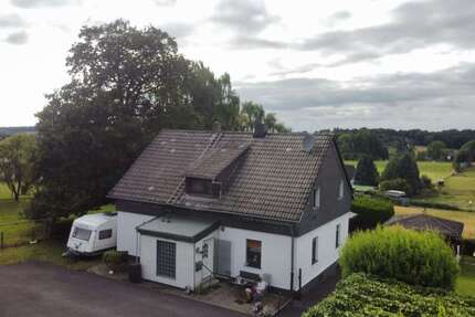 Haus Witten Herbede - 6.5 Zimmer, 225 m&sup2;, 625.000&euro; | Angebot:26388751