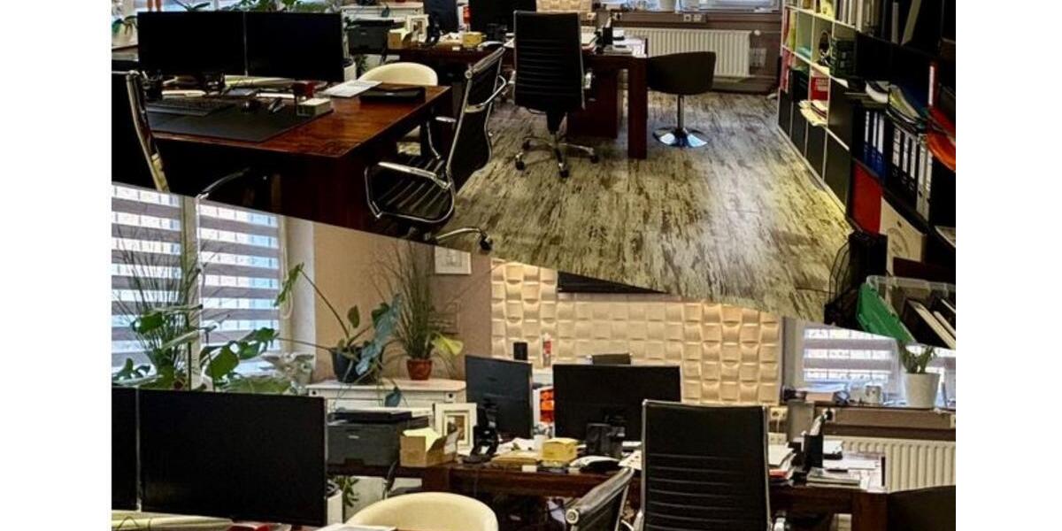 Gewerbeobjekt Wetter (Ruhr) - 2.900&euro; | Angebot:25336566