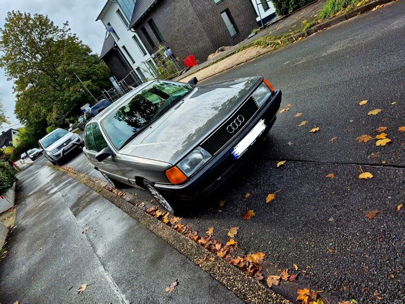 Audi 100 194.000 km 4.200 € Herdecke 58313