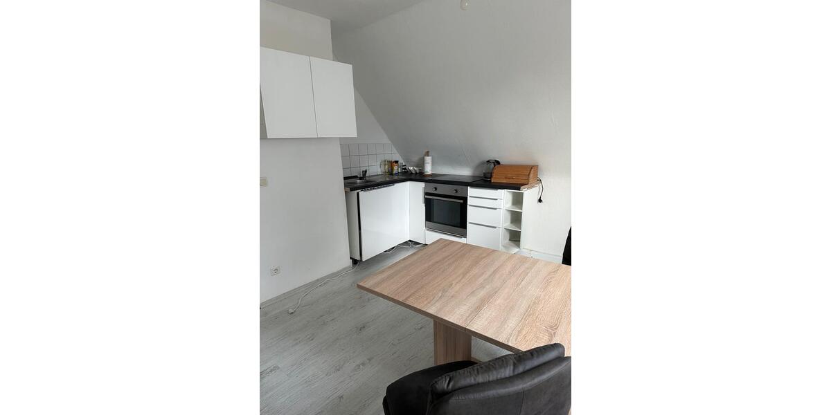 Dachgeschoßwohnung Marl Alt-Marl - 3 Zimmer, 63 m&sup2;, 600&euro; | Angebot:25171873