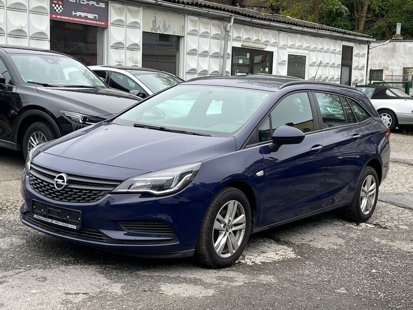 Astra