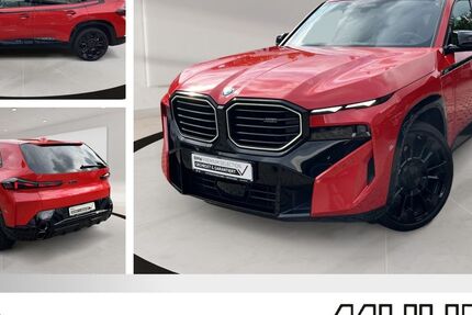 BMW XM 22.662 km 93.940 &euro; Oberhausen 46149