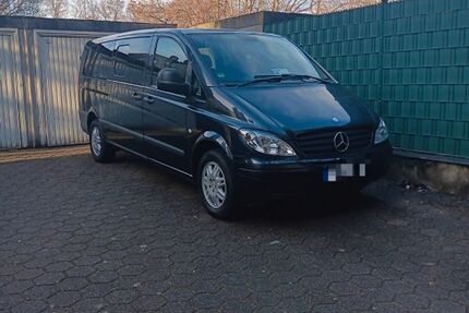 Mercedes-Benz Vito 296.000 km 7.000 &euro; Gelsenkirchen 45879
