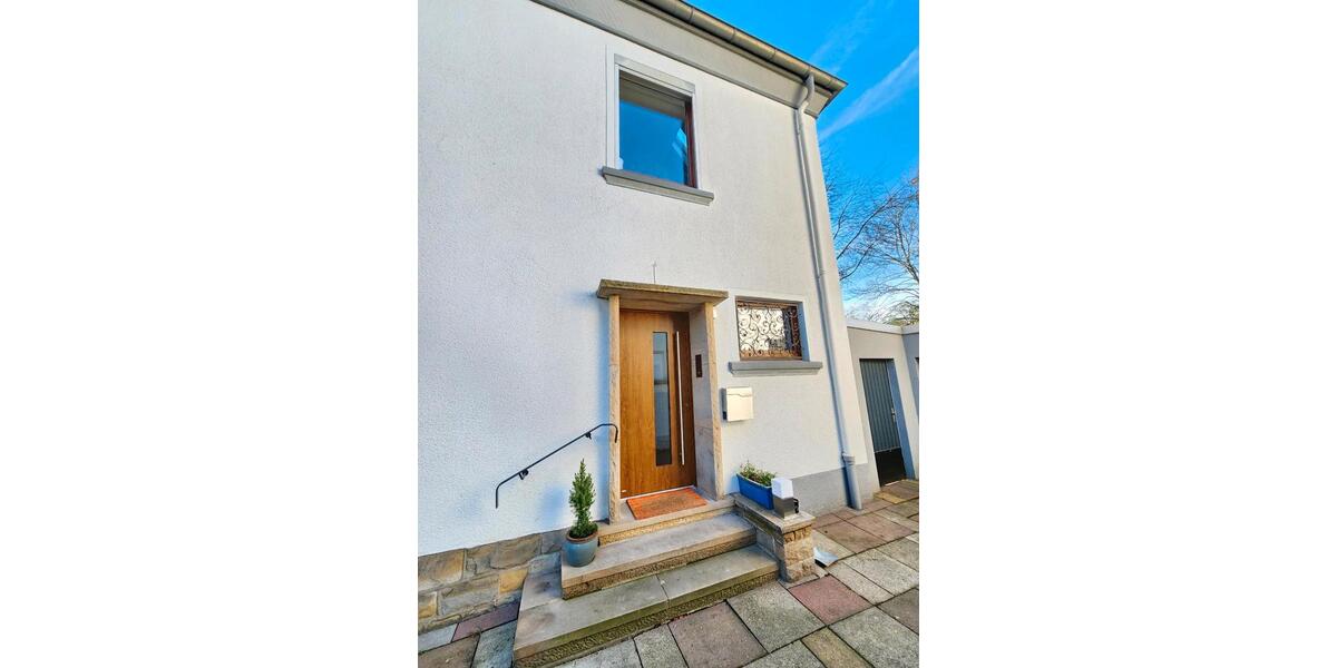 Doppelhaushälfte Dortmund Hombruch - 5 Zimmer, 154 m&sup2;, 640.000&euro; | Angebot:26425393