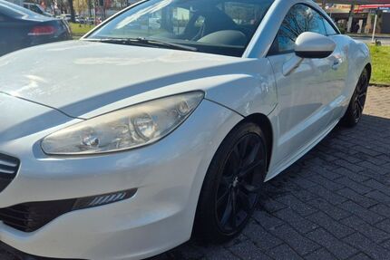 Peugeot RCZ 131.001 km 5.600 &euro; Dortmund 44143