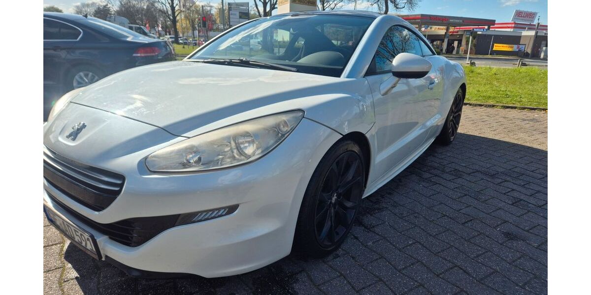 Peugeot RCZ 131.001 km 5.600 &euro; Dortmund 44143