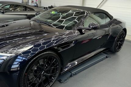 Aston Martin DB12 14.500 km 229.900 &euro; Recklinghausen 45659