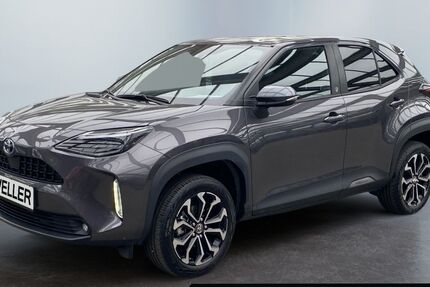 Toyota Yaris Cross 10.840 km 25.270 &euro; Dortmund 44143