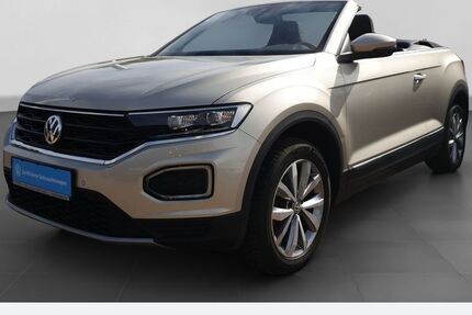 VW T-Roc 134.443 km 20.890 &euro; Bochum 44892