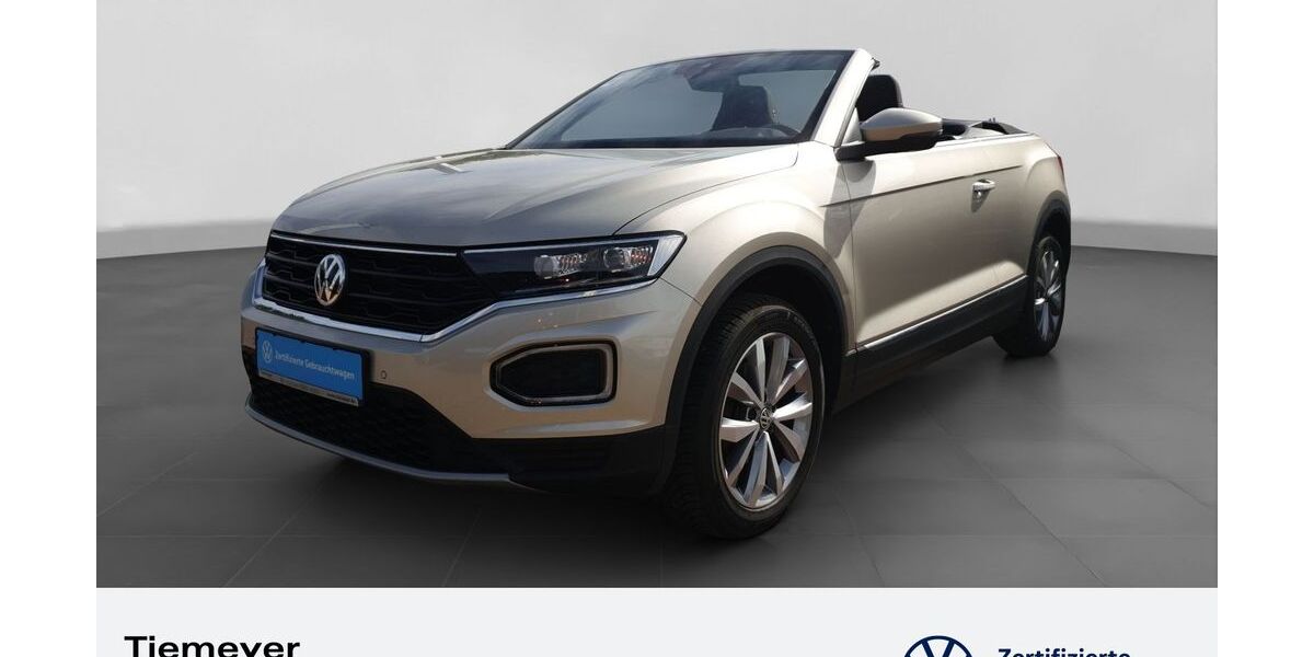 VW T-Roc 134.443 km 20.890 &euro; Bochum 44892