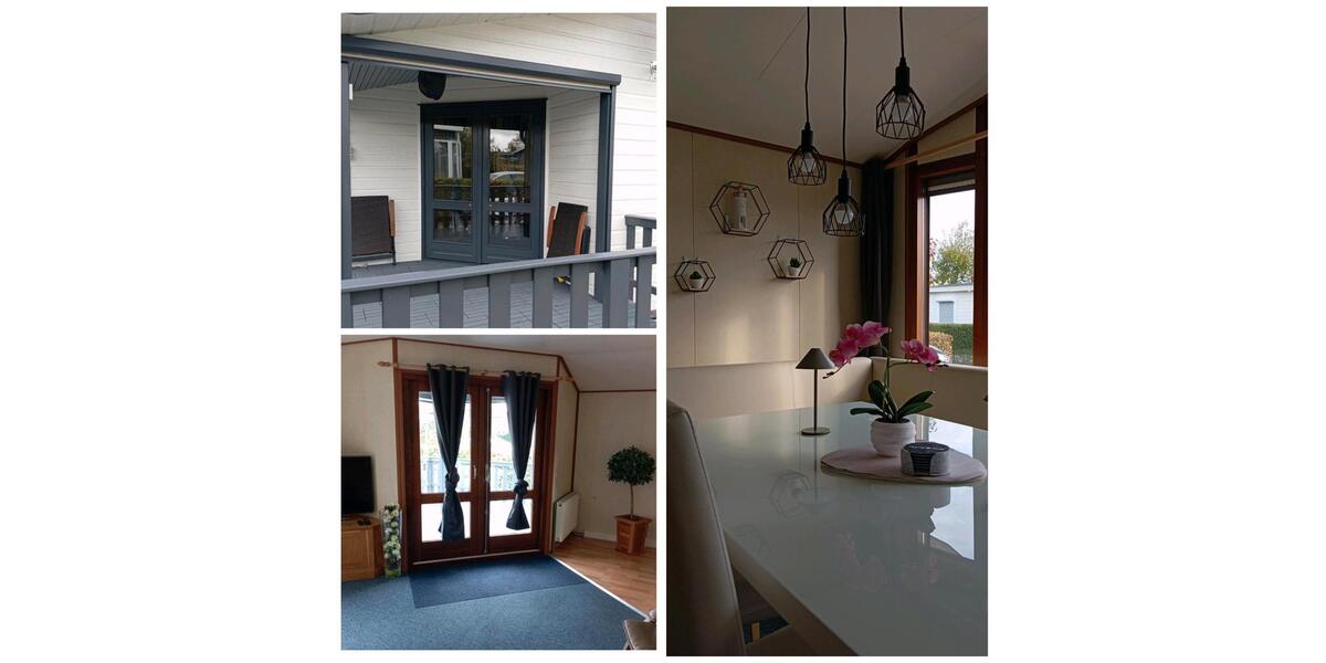 Ferienimmobilie Oberhausen Rothebusch - 100&euro; | Angebot:24420761