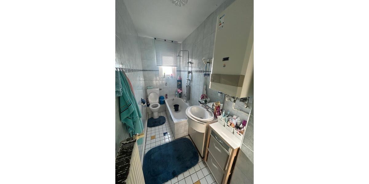 Etagenwohnung Dortmund Innenstadt Nord - 4 Zimmer, 96 m&sup2;, 148.000&euro; | Angebot:24921286