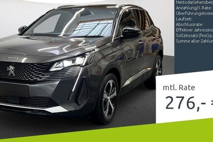 Peugeot 3008 25.464 km 22.940 &euro; Dülmen 48249
