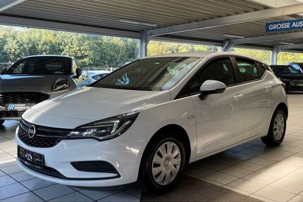 Opel Astra 92.800 km 10.780 € Lünen 44532