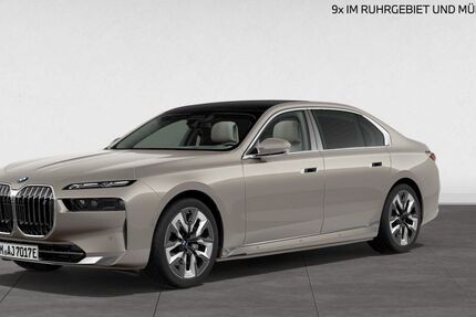 BMW i7 53.080 km 78.840 &euro; Gelsenkirchen 45897