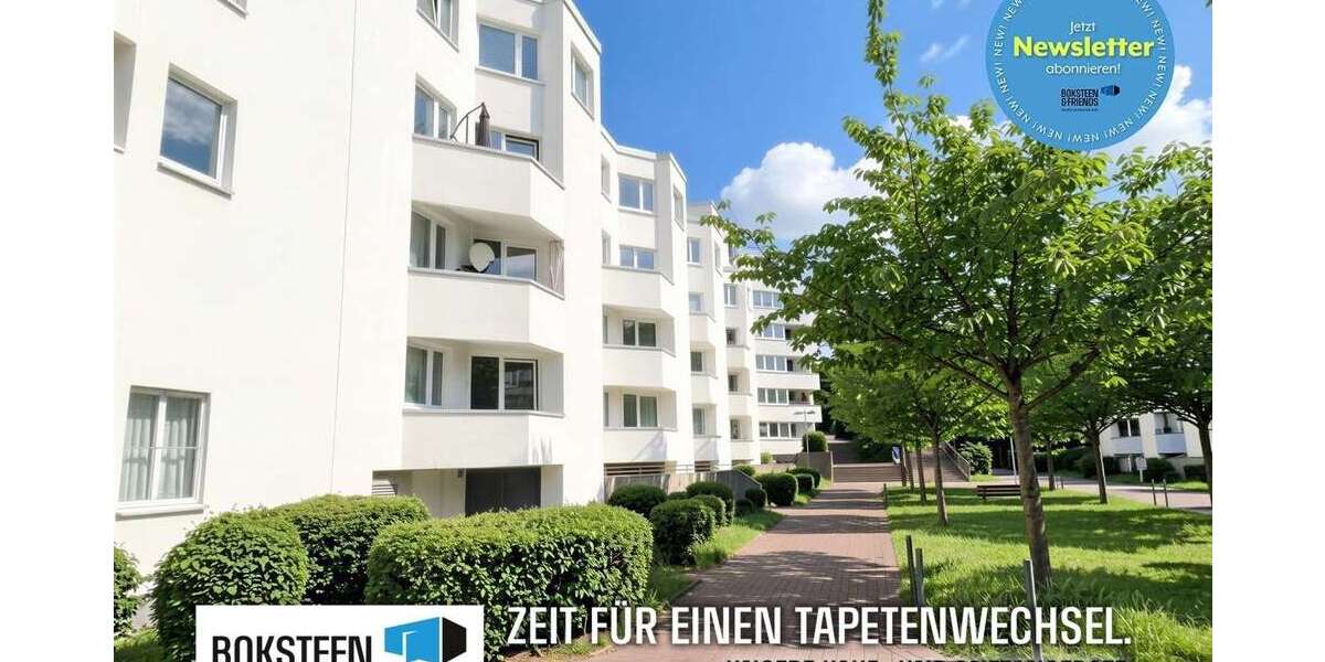 Etagenwohnung Dorsten Alt-Wulfen - 4 Zimmer, 92 m&sup2;, 620&euro; | Angebot:27030083