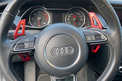 Audi A4 190.000 km 17.999 € Herten 45699