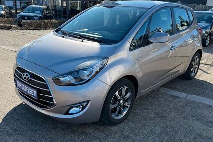 Hyundai ix20 144.877 km 6.600 &euro; Oberhausen 46145