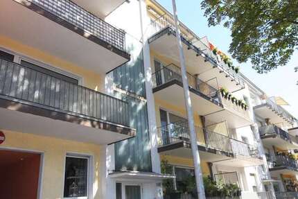 Wohnung zum Mieten in Mülheim an der Ruhr 469 € 55.68 m²