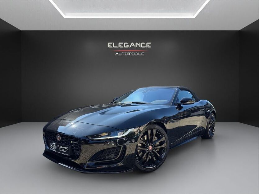 F-Type