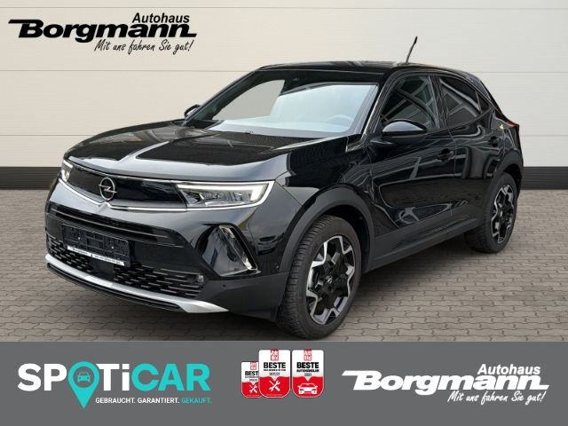 Opel Mokka 27.690 km 18.290 &euro; Dülmen 48249