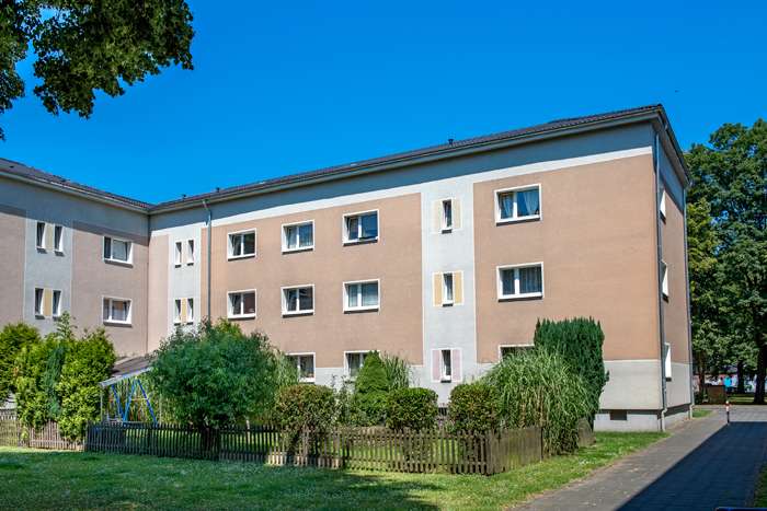 Wohnung zum Mieten in Dortmund 154,32 € 39.98 m²