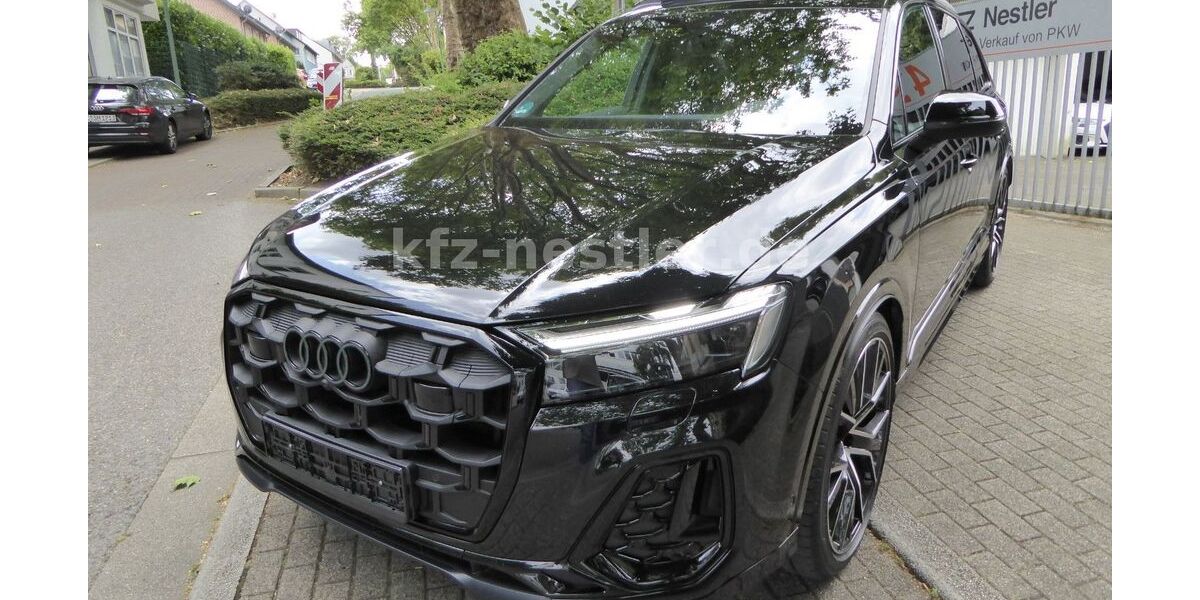 Audi Q7 7.900 km 76.900 &euro; Essen 45134