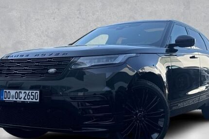 Land Rover Range Rover Velar 4.000 km 97.900 &euro; Dortmund 44143