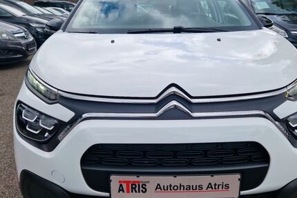 Citroen C3 52.000 km 8.850 € Bottrop 46238
