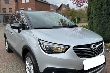Opel Crossland (X) 15.990 km 12.900 € Bottrop 46238