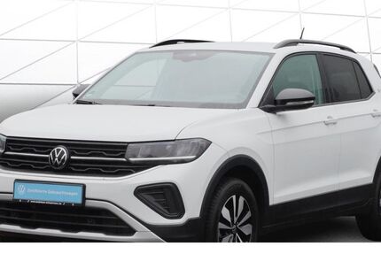 VW T-Cross 14.777 km 21.748 &euro; Herten 45701