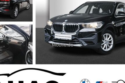 BMW X1 47.225 km 19.940 &euro; Gelsenkirchen 45897