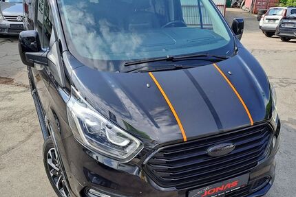 Ford Transit 70.200 km 34.900 &euro; Sprockhövel 45549