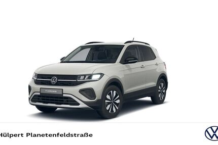 VW T-Cross 5.923 km 22.488 &euro; Dortmund 44379