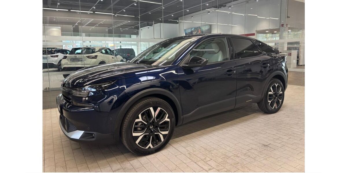Citroen C4 3.943 km 22.990 &euro; Oberhausen (am CentrO) 46047