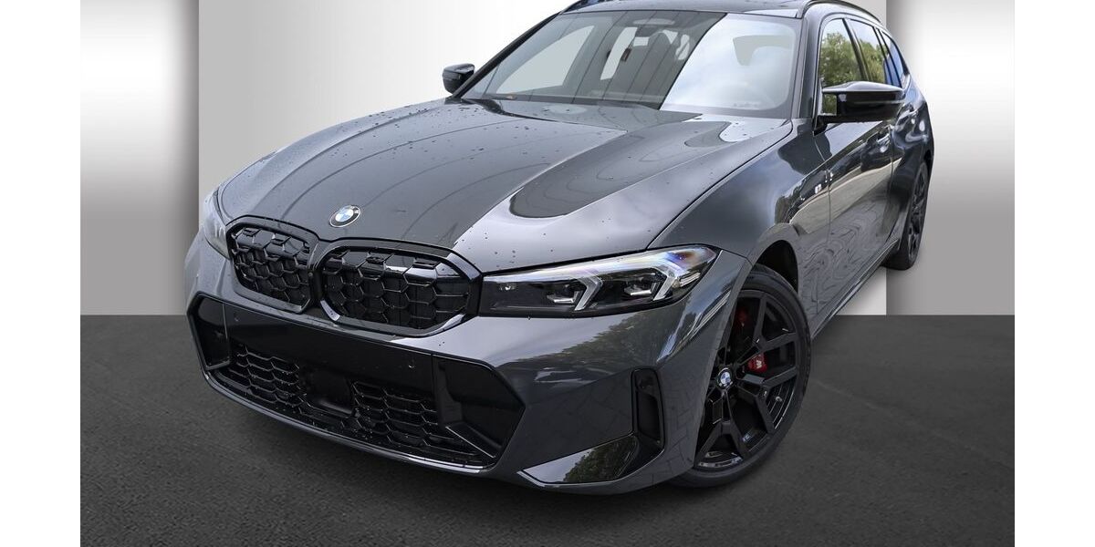 BMW M340i 6.500 km 71.690 &euro; Dülmen 48249