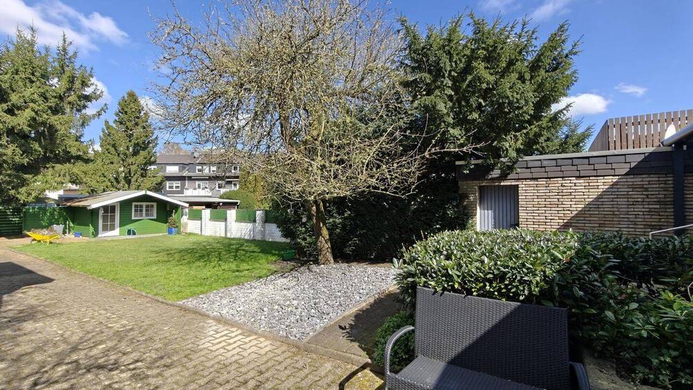 Einfamilienhaus Recklinghausen König-Ludwig - 6 Zimmer, 142 m&sup2;, 384.500&euro; | Angebot:26377858