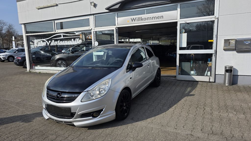 Opel Corsa 197.000 km 1.490 &euro; Gladbeck 45966