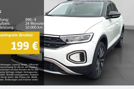 VW T-Roc 25.868 km 27.790 &euro; Recklinghausen 45663