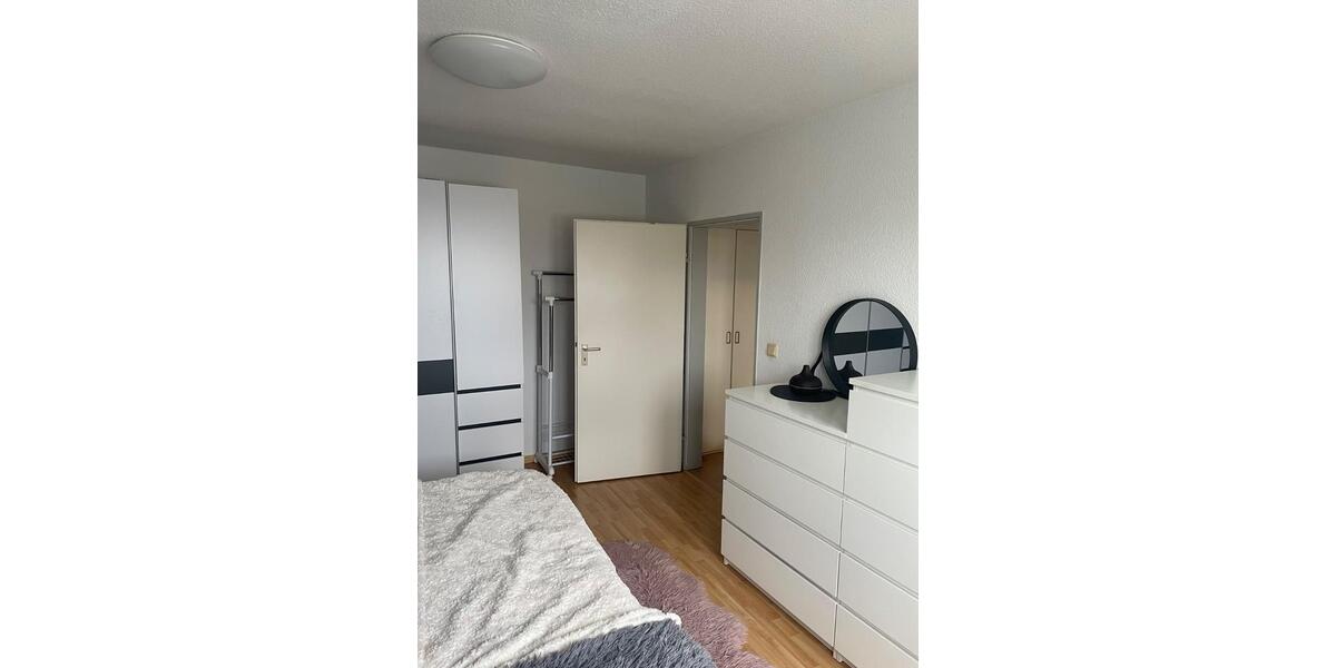 Dachgeschoßwohnung Recklinghausen Berghausen - 3 Zimmer, 60 m&sup2;, 480&euro; | Angebot:26341736