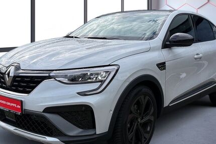 Renault Arkana 20.500 km 24.490 &euro; Marl 45770