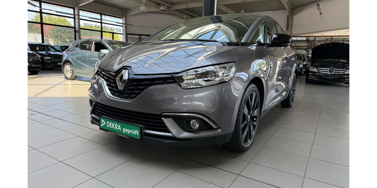 Renault Scenic 56.656 km 11.490 &euro; Bottrop 46236